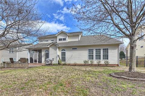 537 Quicksilver Trl, Fort Mill, SC 29708 photo 36