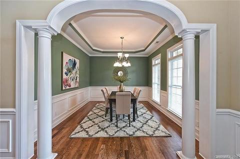 537 Quicksilver Trl, Fort Mill, SC 29708 photo 7