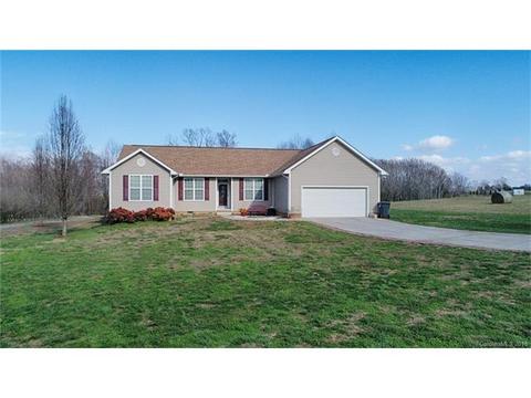 172 Tranquility Ln, Harmony, NC 28634 photo 1