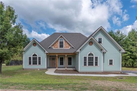 289 Spring Dr, Mars Hill, NC 28754 photo 1