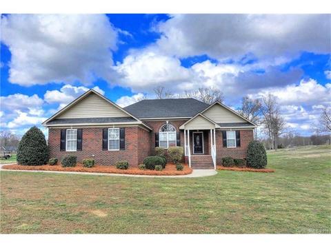 2104 Doster Rd, Monroe, NC 28112 photo 1