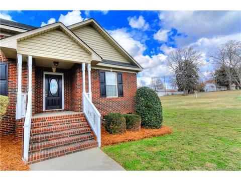 2104 Doster Rd, Monroe, NC 28112 photo 2