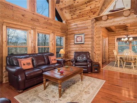 147 Laurel Crest Ln, Mill Spring, NC 28756 photo 8