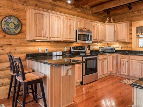 147 Laurel Crest Ln, Mill Spring, NC 28756 photo 12