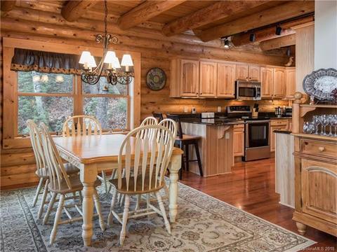 147 Laurel Crest Ln, Mill Spring, NC 28756 photo 11