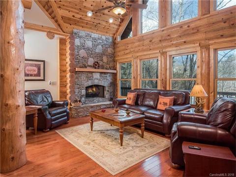 147 Laurel Crest Ln, Mill Spring, NC 28756 photo 7