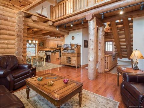 147 Laurel Crest Ln, Mill Spring, NC 28756 photo 9