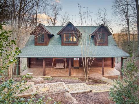 147 Laurel Crest Ln, Mill Spring, NC 28756 photo 4