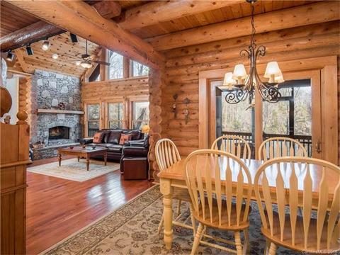 147 Laurel Crest Ln, Mill Spring, NC 28756 photo 15