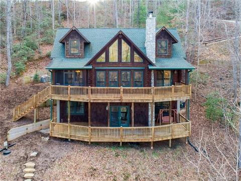 147 Laurel Crest Ln, Mill Spring, NC 28756 photo 1