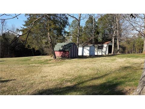 4850 Cauble Rd, Mount Pleasant, NC 28124 photo 16