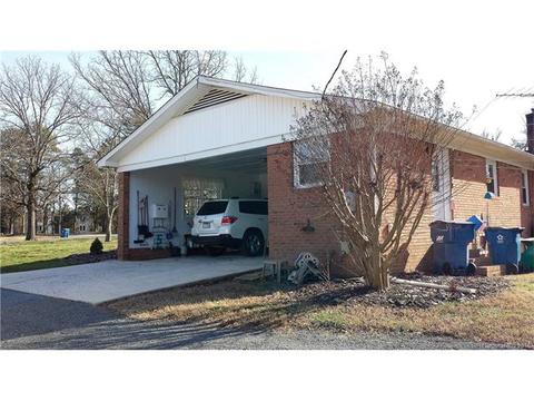 4850 Cauble Rd, Mount Pleasant, NC 28124 photo 4