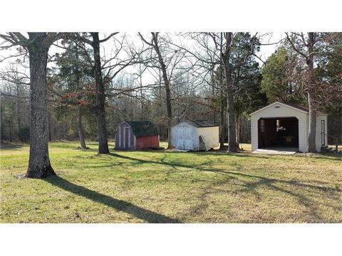 4850 Cauble Rd, Mount Pleasant, NC 28124 photo 17