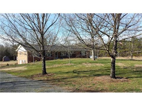 4850 Cauble Rd, Mount Pleasant, NC 28124 photo 3