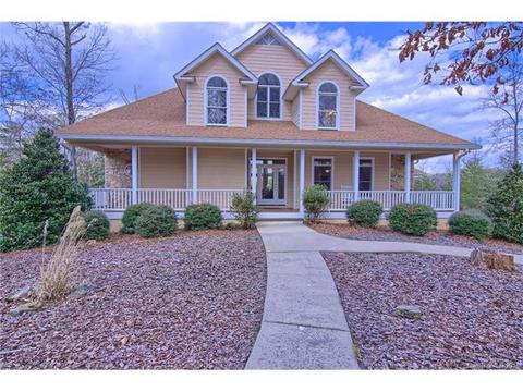 532 Highland View Ln, Mill Spring, NC 28756 photo 1