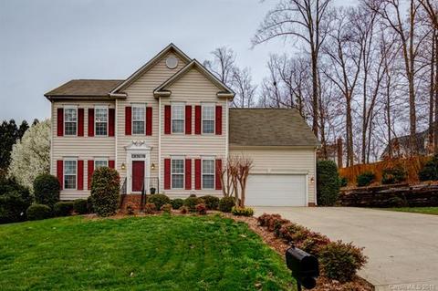 445 Saint George Rd, Fort Mill, SC 29708 photo 1