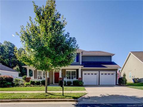 17310 Lake Path Dr, Cornelius, NC 28031 photo 2