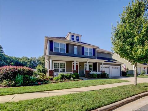 17310 Lake Path Dr, Cornelius, NC 28031 photo 1