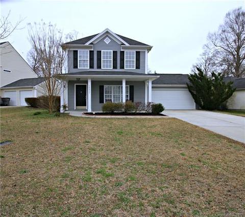 10837 Traders Ct, Davidson, NC 28036 photo 1