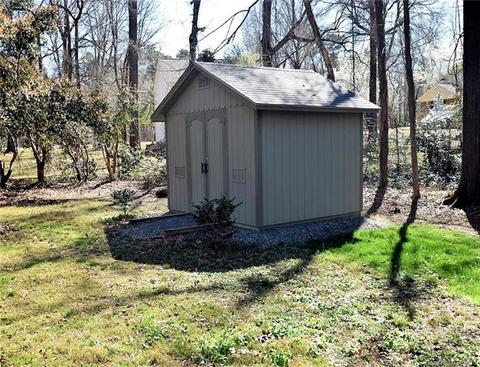 2103 Louise Dr, Monroe, NC 28112 photo 33