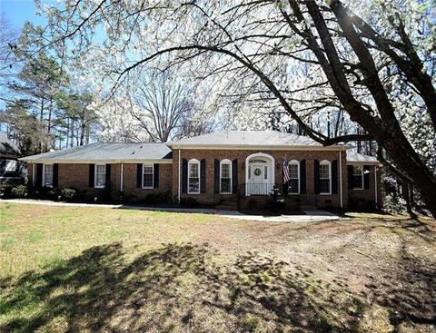 2103 Louise Dr, Monroe, NC 28112 photo 1