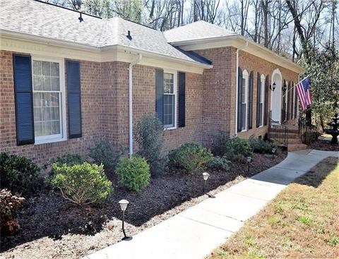 2103 Louise Dr, Monroe, NC 28112 photo 3