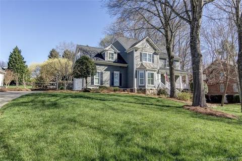 1315 Hudson Pl, Davidson, NC 28036 photo 9