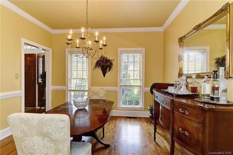1413 Heather Ln, Monroe, NC 28110 photo 5