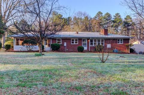 408 Pinecroft Ln, Spencer, NC 28159 photo 20
