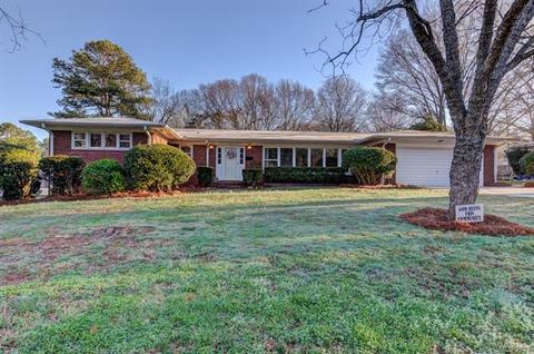 408 Pinecroft Ln, Spencer, NC 28159 photo 21
