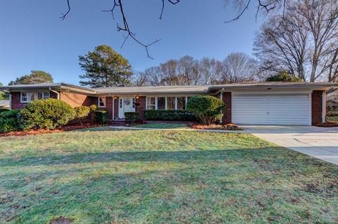 408 Pinecroft Ln, Spencer, NC 28159 photo 1