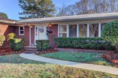 408 Pinecroft Ln, Spencer, NC 28159 photo 2