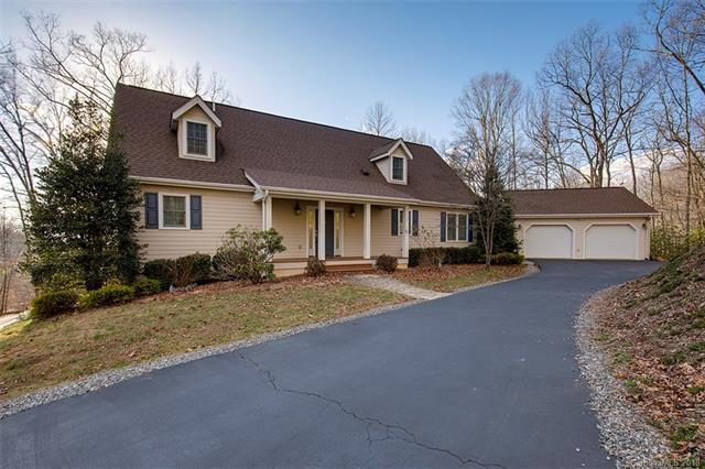 560 Aberdeen Ln, Pisgah Forest, NC 28768 photo 3