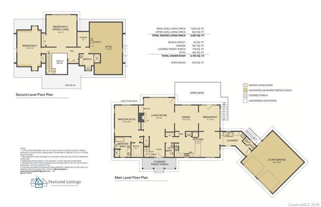  560 Aberdeen Ln, Pisgah Forest, NC 28768 photo 2