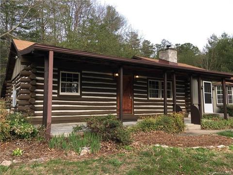 60 Fox Rd, Fairview, NC 28730 photo 3