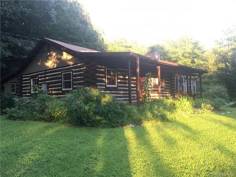 60 Fox Rd, Fairview, NC 28730 photo 1
