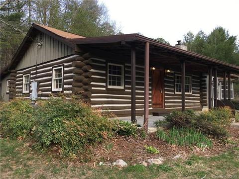 60 Fox Rd, Fairview, NC 28730 photo 2