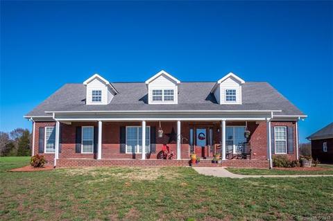 7115 Wolf Pond Rd, Monroe, NC 28112 photo 2