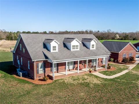 7115 Wolf Pond Rd, Monroe, NC 28112 photo 1