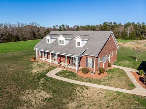 7115 Wolf Pond Rd, Monroe, NC 28112 photo 5