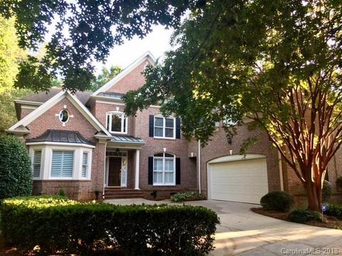 18716 Square Sail Rd, Cornelius, NC 28031 photo 1