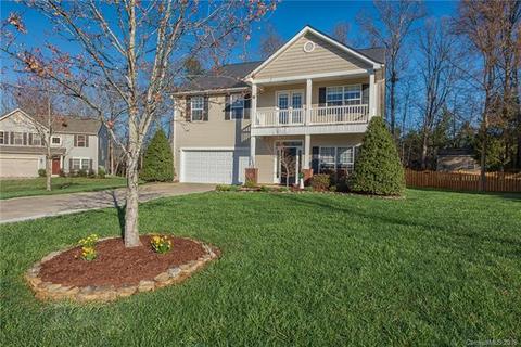 5007 Eddystone Ln, Monroe, NC 28110 photo 1