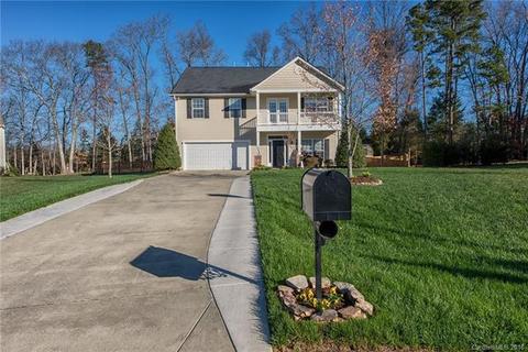 5007 Eddystone Ln, Monroe, NC 28110 photo 2