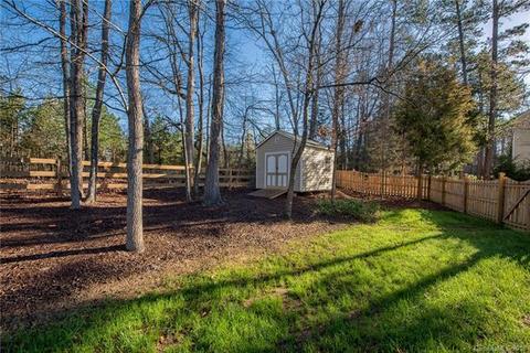 5007 Eddystone Ln, Monroe, NC 28110 photo 5