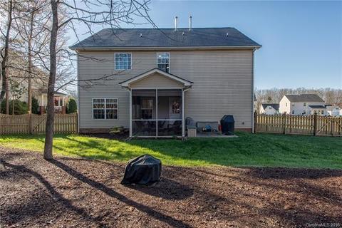 5007 Eddystone Ln, Monroe, NC 28110 photo 7