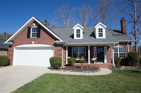 12897 Hill Pine Rd, Midland, NC 28107 photo 3