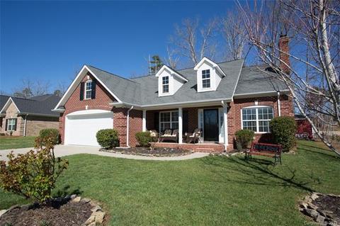 12897 Hill Pine Rd, Midland, NC 28107 photo 2