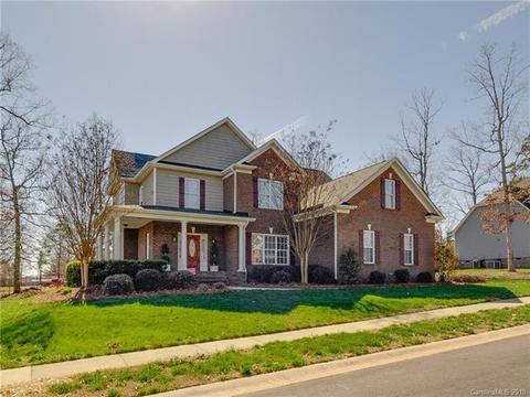 116 Vanderbilt Cir, Locust, NC 28097 photo 1
