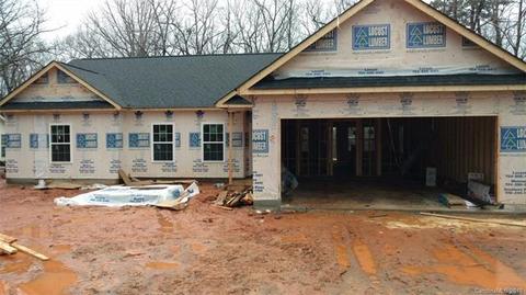 2547 Carroll St, Monroe, NC 28110 photo 1