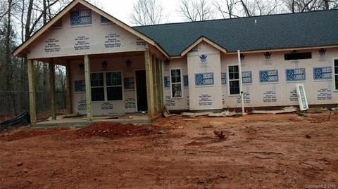 2547 Carroll St, Monroe, NC 28110 photo 2